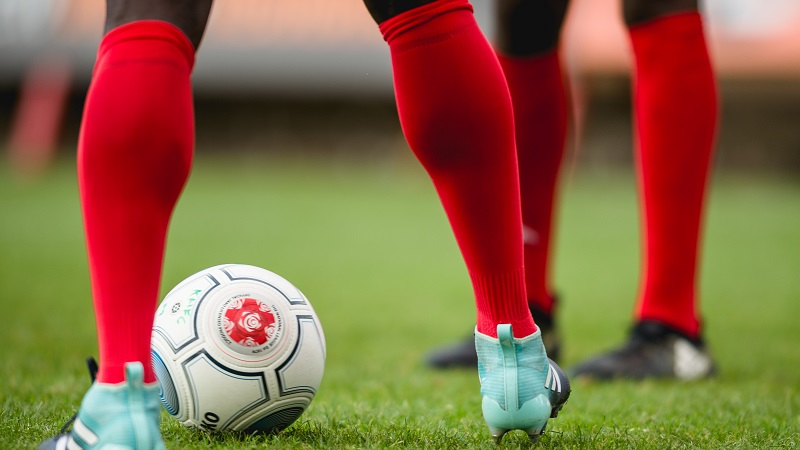 Finals set for weekend