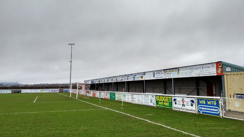 New opponent preview: Gloucester City