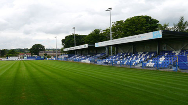 New opponent preview: Guiseley AFC