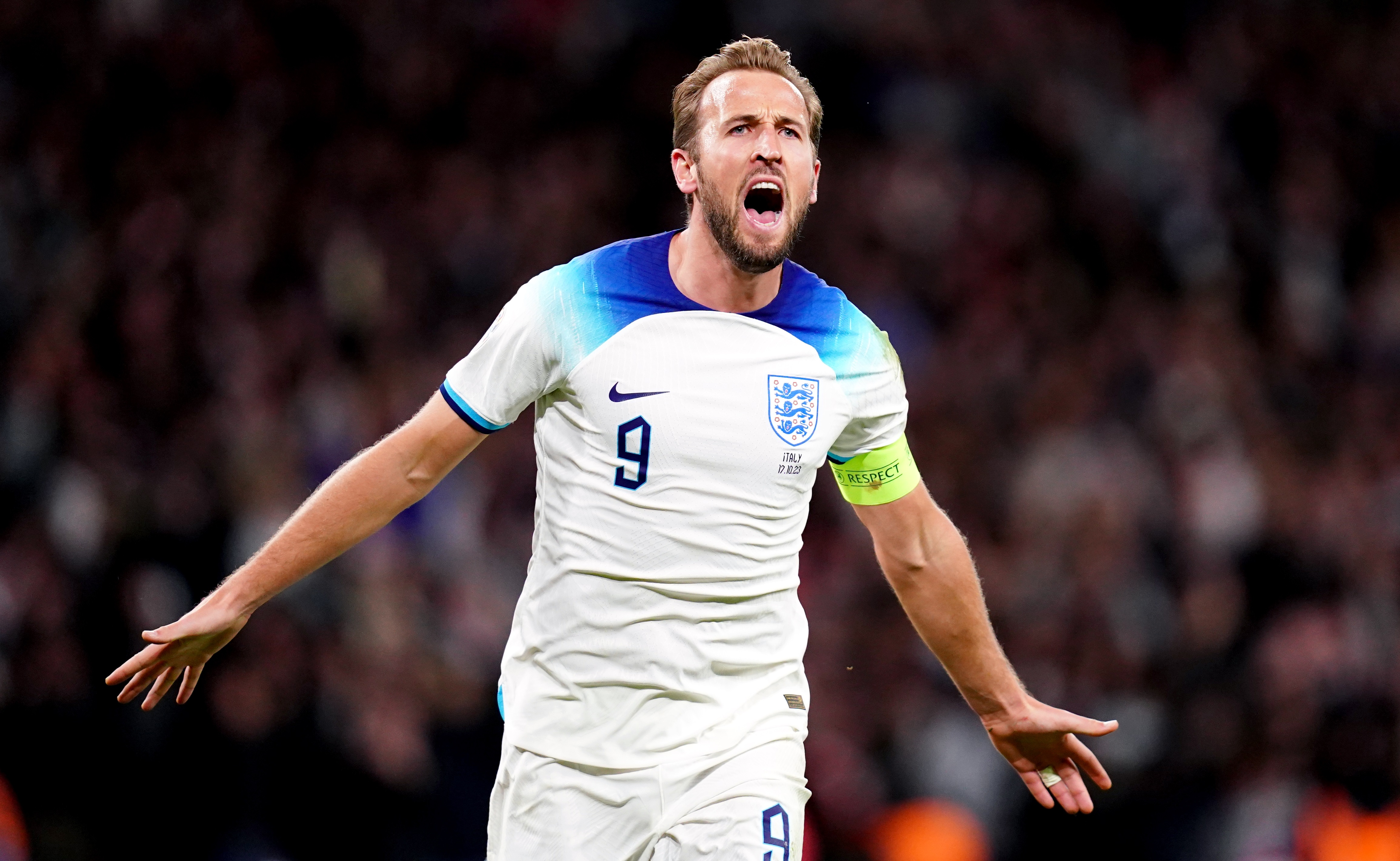 Brown's high hopes for England's Euros