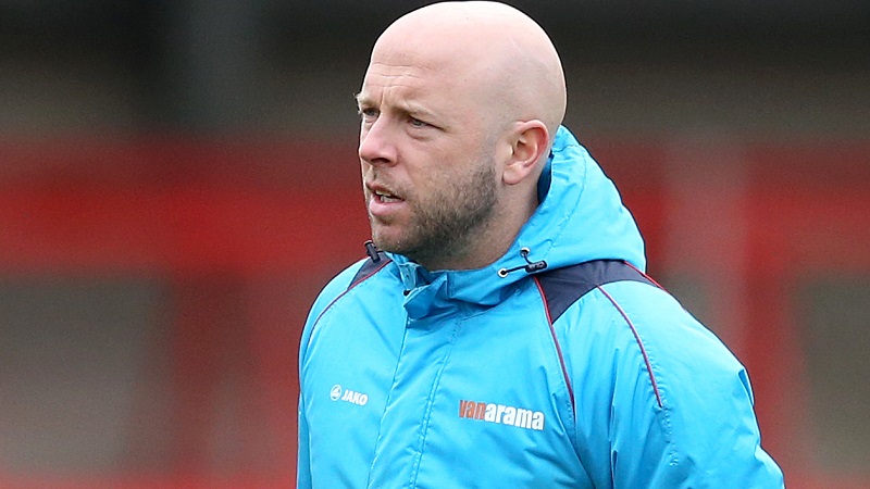 O'Connor takes up coaching post