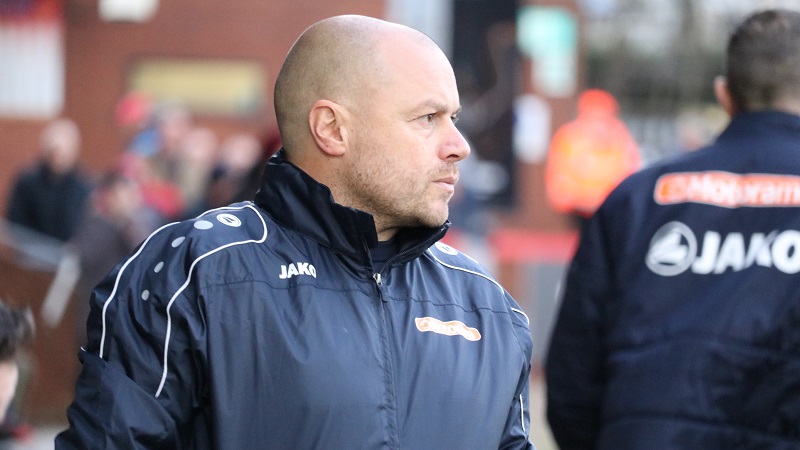 Boss: We did enough to win