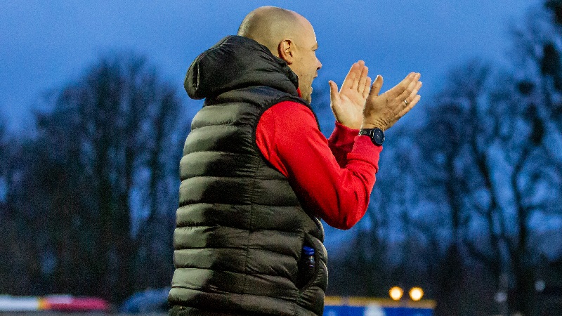 Reaction: Shan reflects on King's Lynn