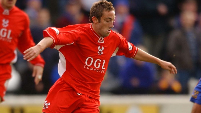 JJ's screamer: one of the best ever?