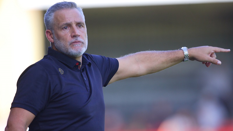 Pleasing points for boss