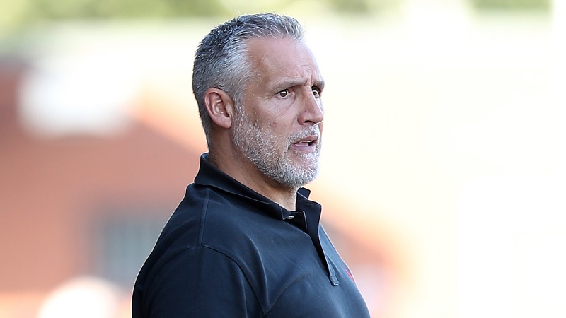 Boss rues break in games