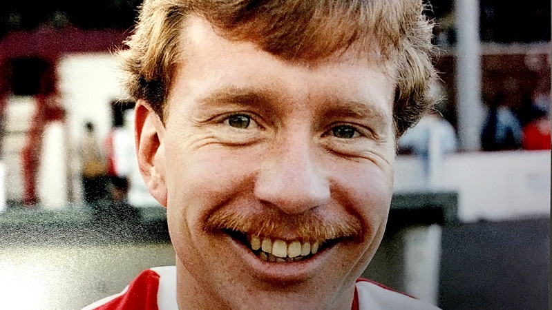 Kim Casey