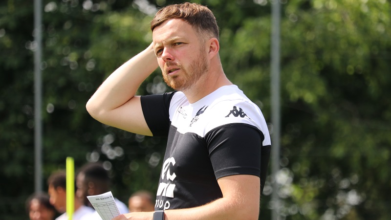 Astley: 'Great all round' at Swifts