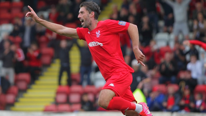 Highlights and reaction: Reds 3-1 Chester