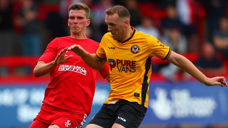 Watch: Newport highlights