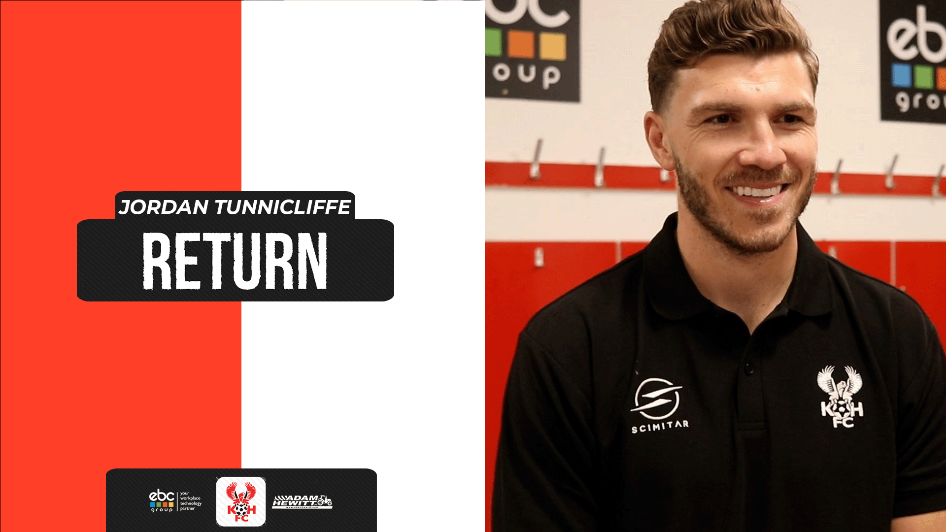 Interview: Jordan Tunnicliffe