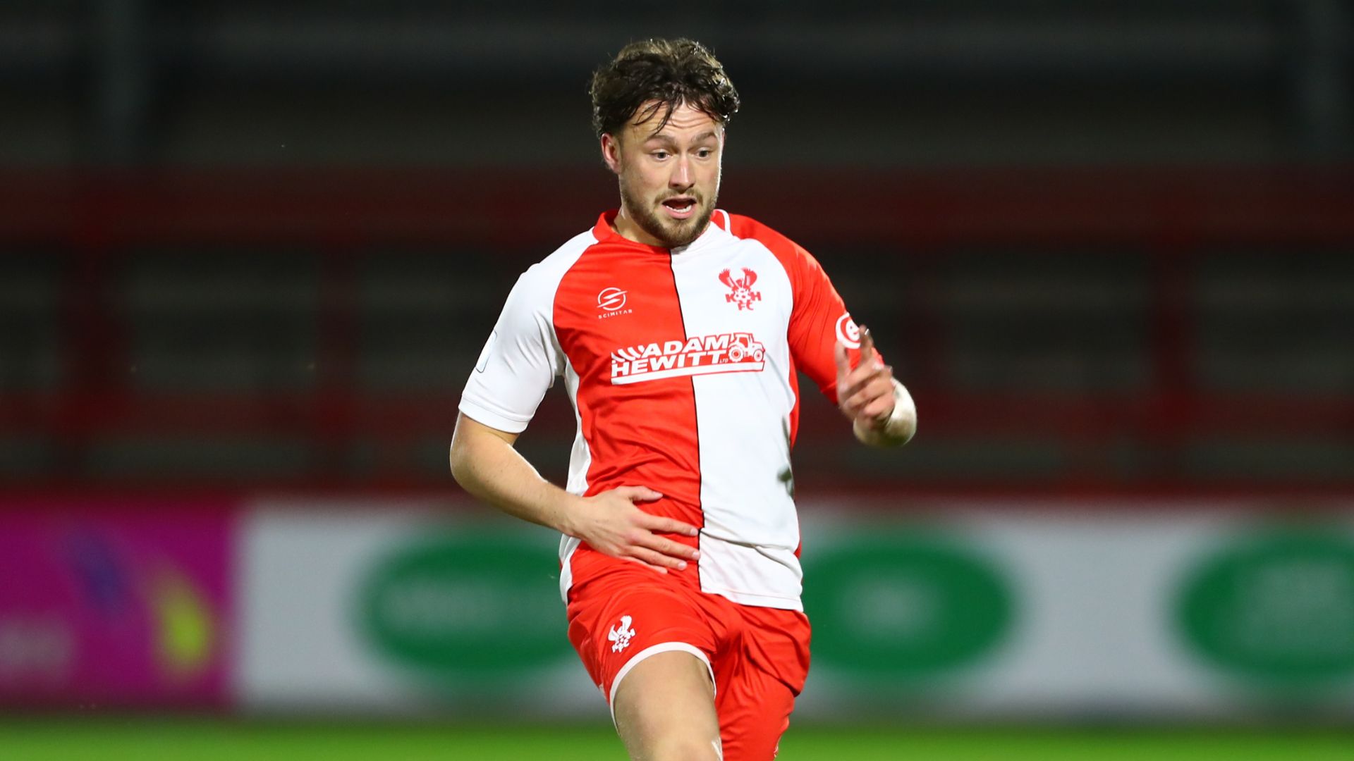 Evans: Fans can play part