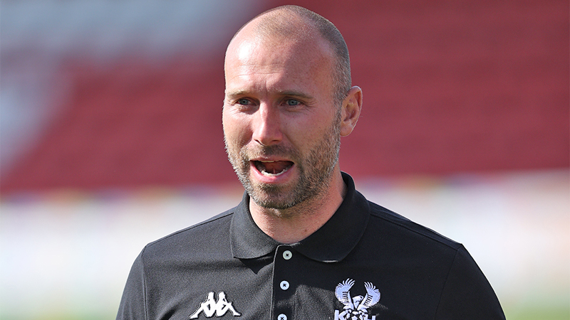 Boss ready for new-look Magpies