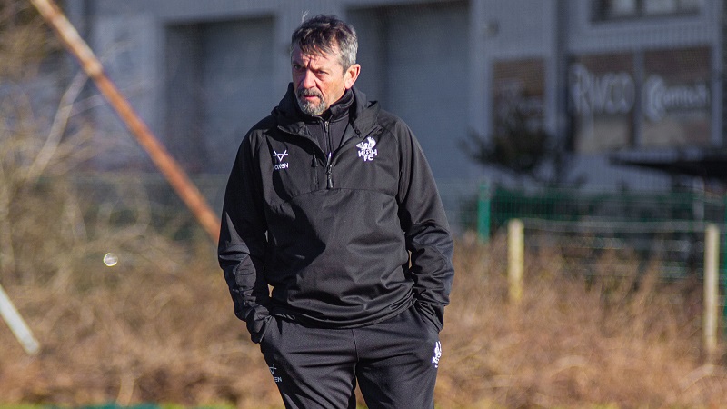 Brown: A difficult test