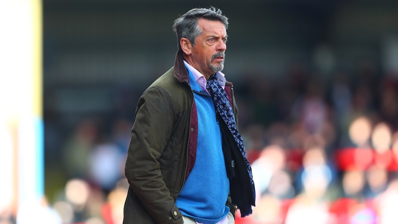 Boss: Players must embrace challenge