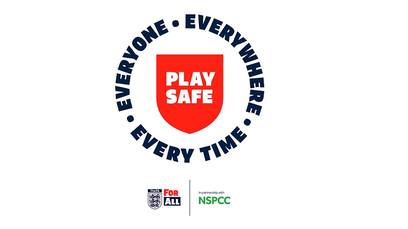 Play Safe weekend