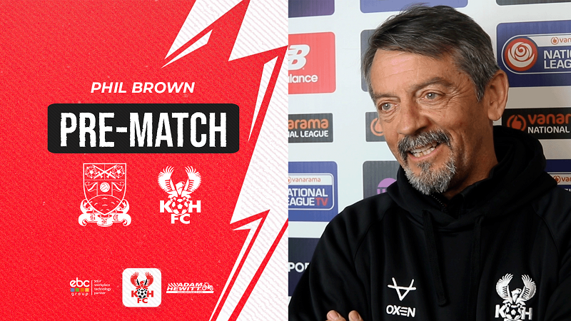Watch: Boss on Barnet, Cup replays