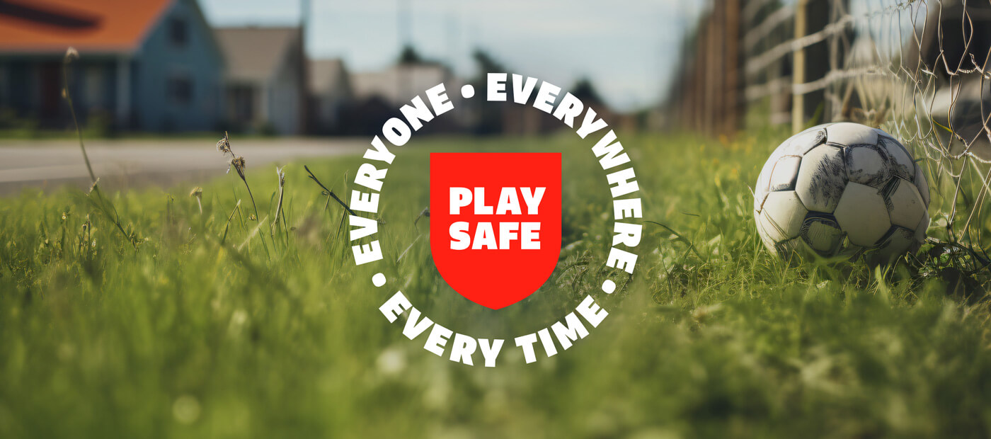 Supporting Play Safe