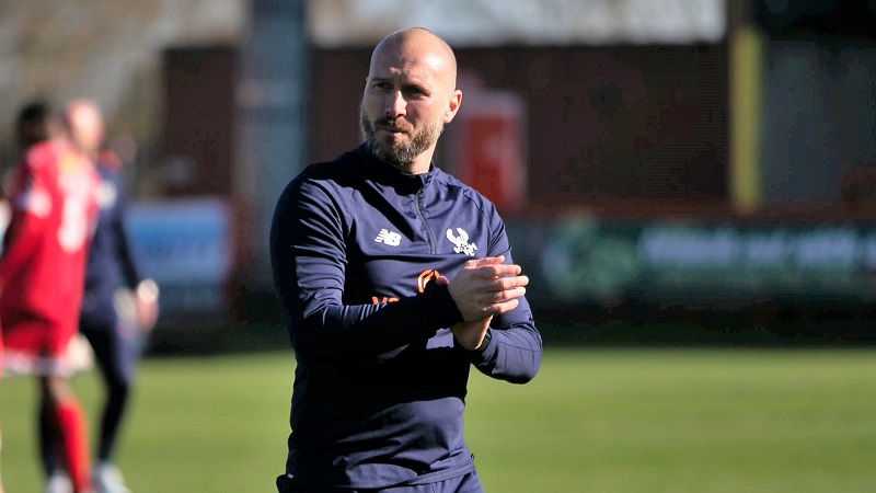 Reaction: Penn on reaching play-offs