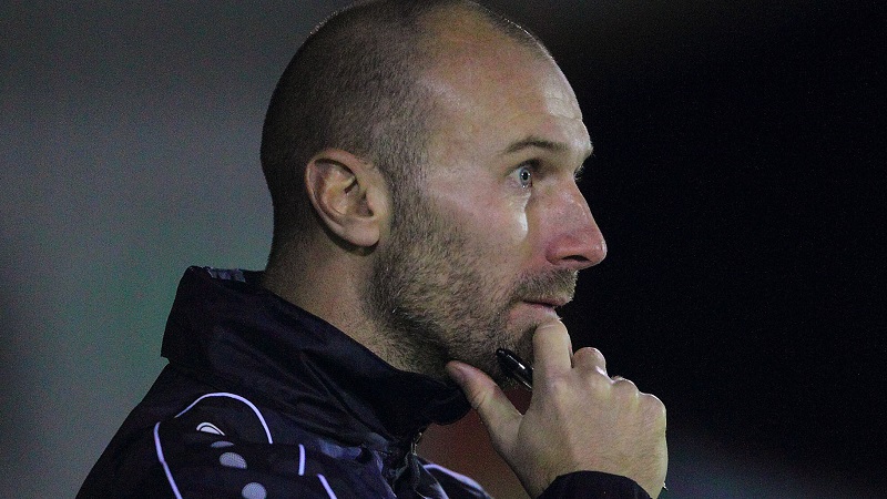 Boss confirms player talks and departures