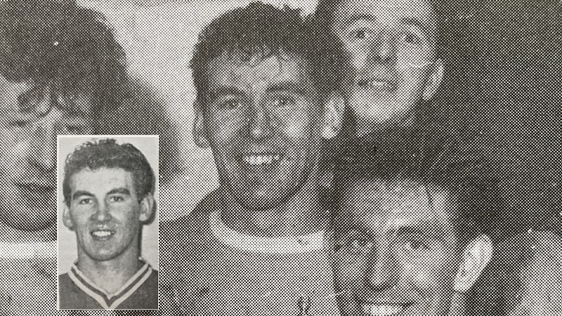 Stewart Logan