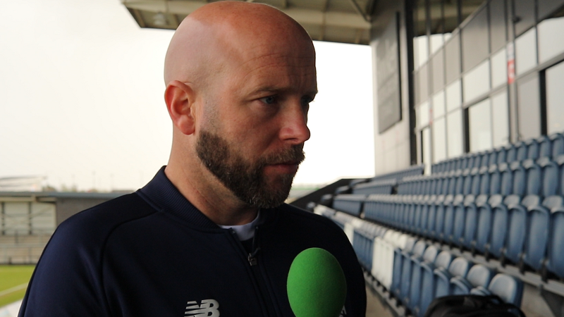 Reaction: Verdict on Fylde win