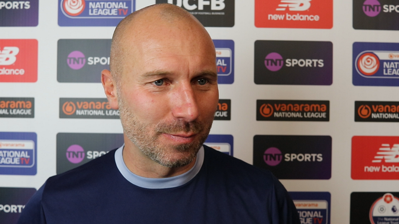 Wealdstone: Reaction and highlights