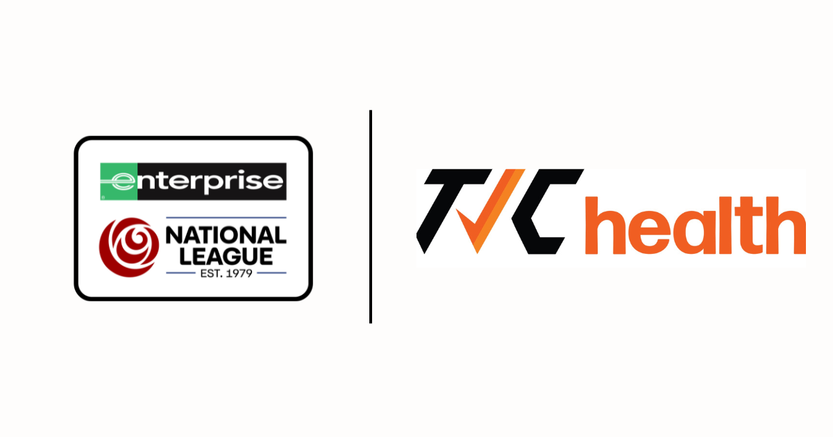 TIC Health becomes League Partner