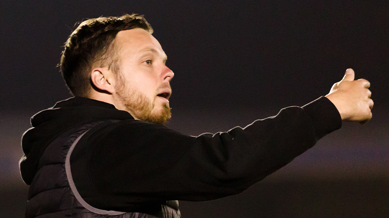 Harriers appoint new Academy Manager