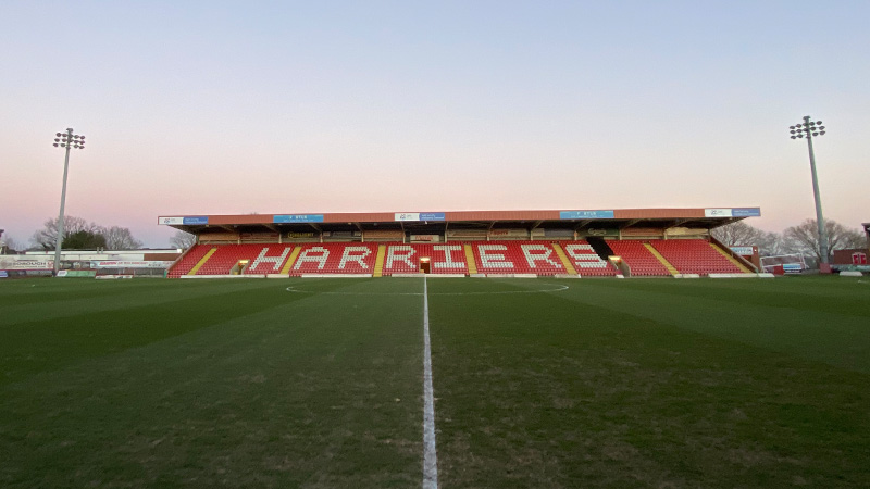 Vacancy: Academy Sports Therapist