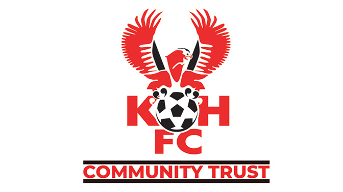 Half-term: Community kids courses