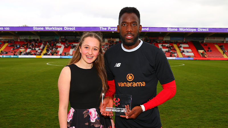 2023-24 end-of-season awards