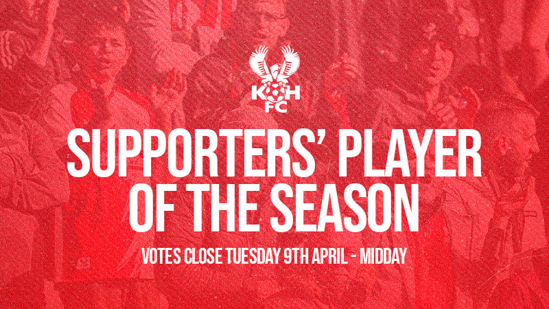 23-24 Player of the Season vote