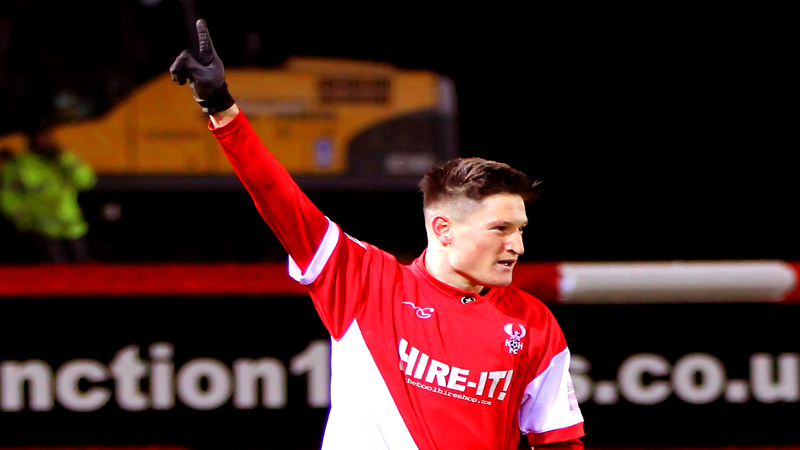 Joe Lolley