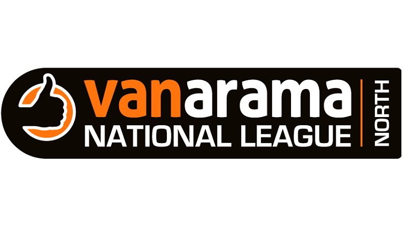 Vanarama stat attack!