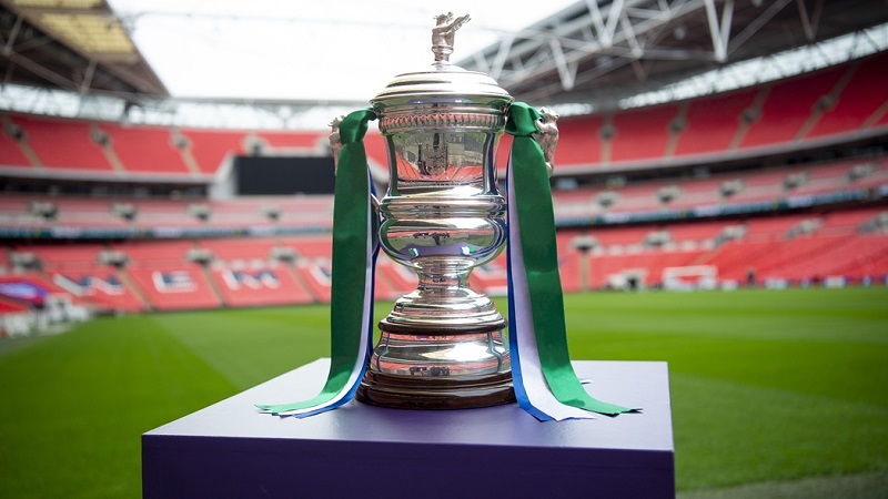 Ladies exit FA Cup