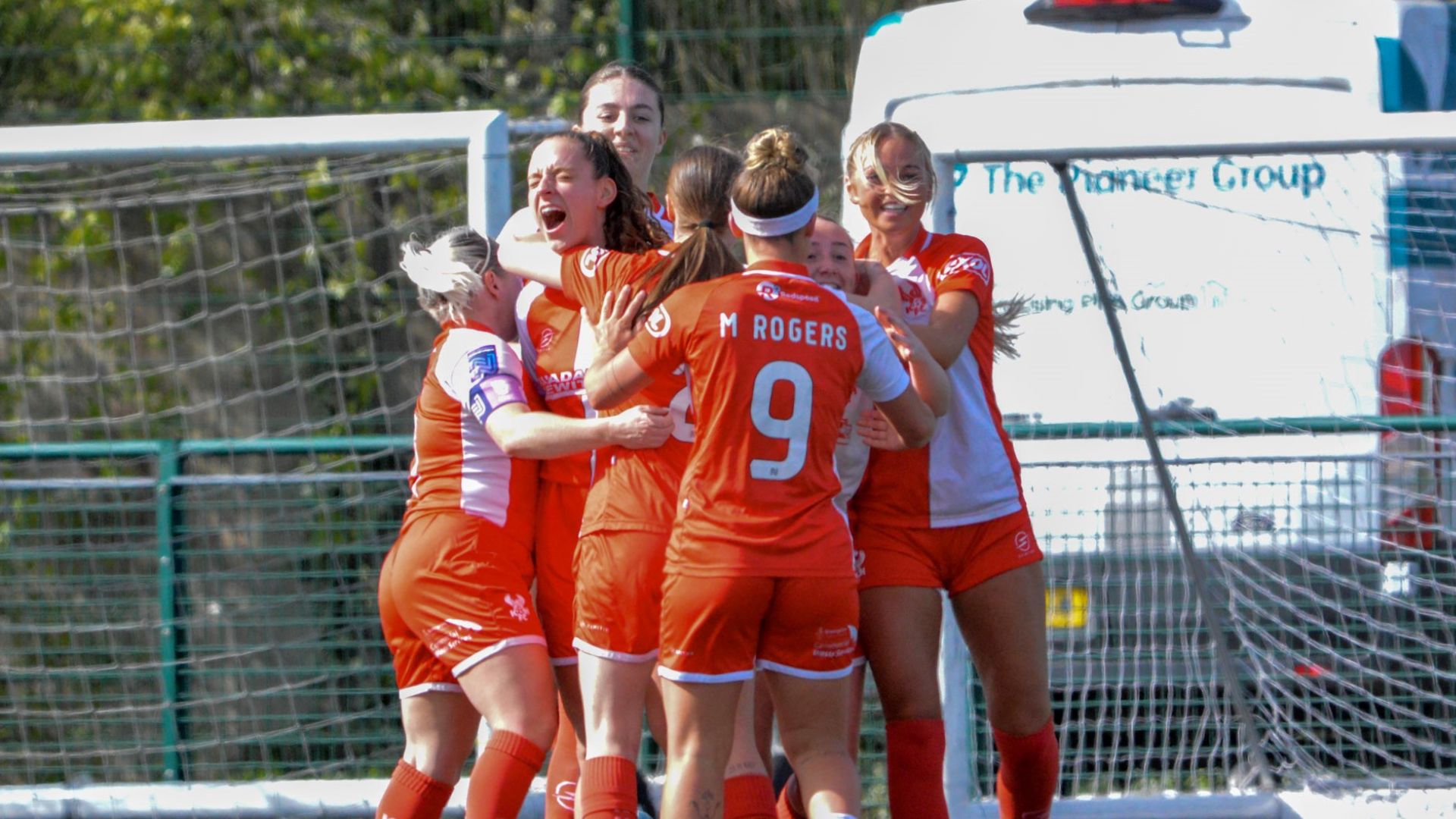 Recap: Leafield 2-1 Harriers