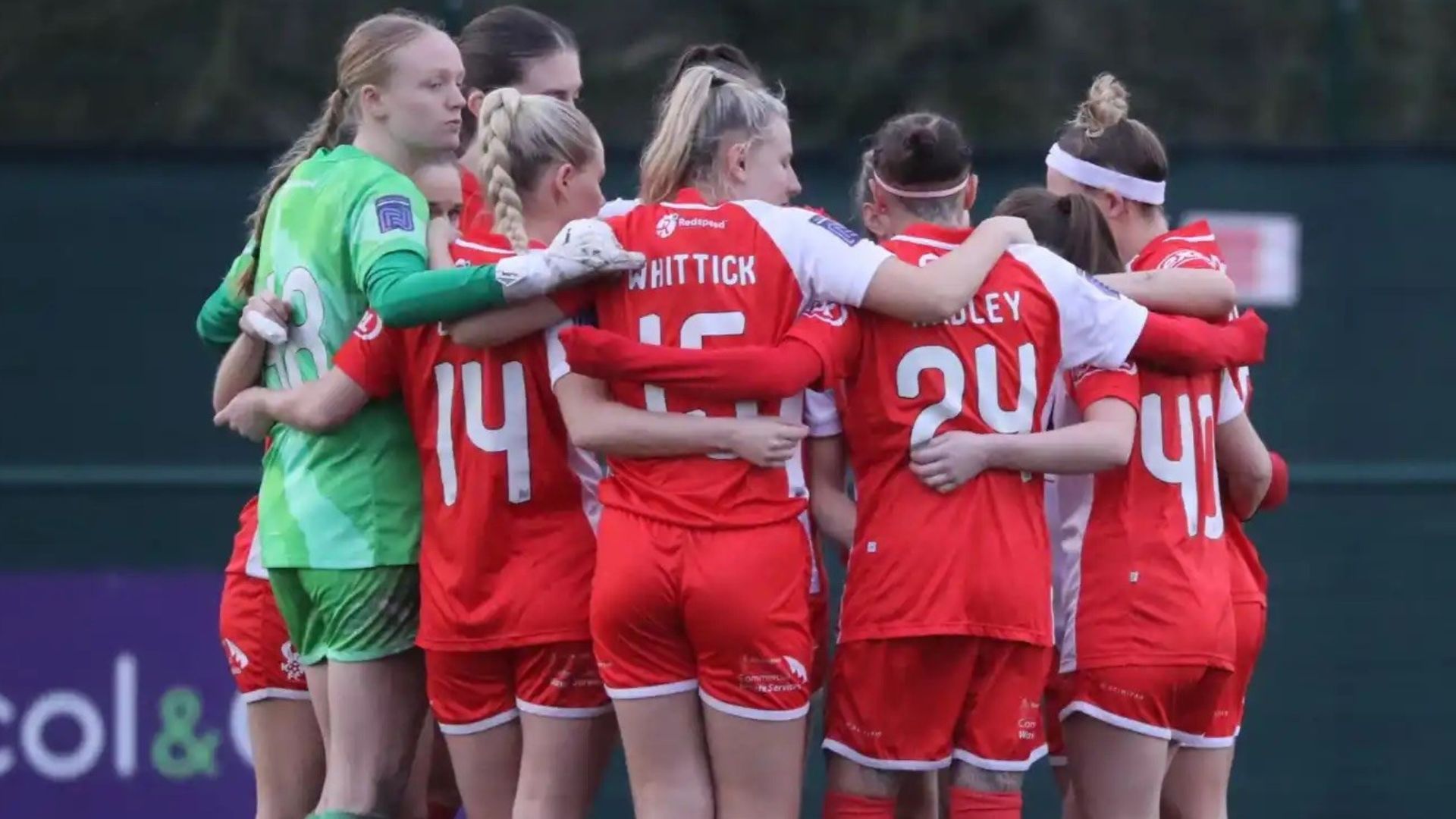 Recap: Harriers 1-0 Stourbridge