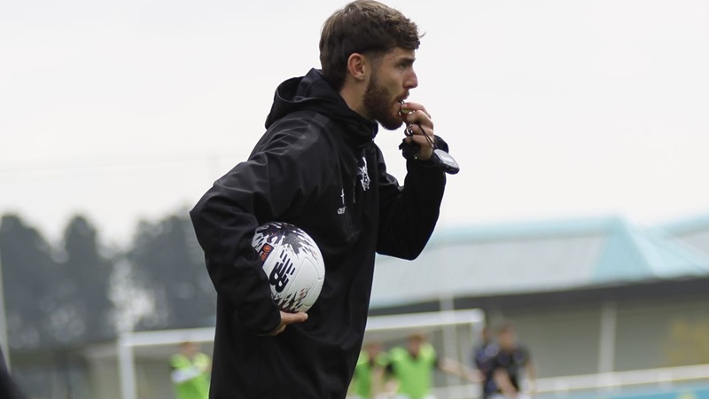 Reds bag big Youth Cup win