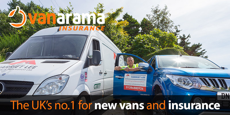 Vanarama Renews League Deal