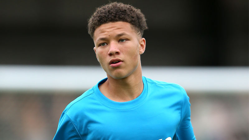 19/20 FA Youth Cup draw