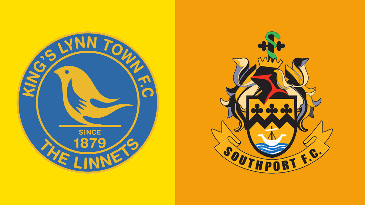Match Preview - Southport (H)