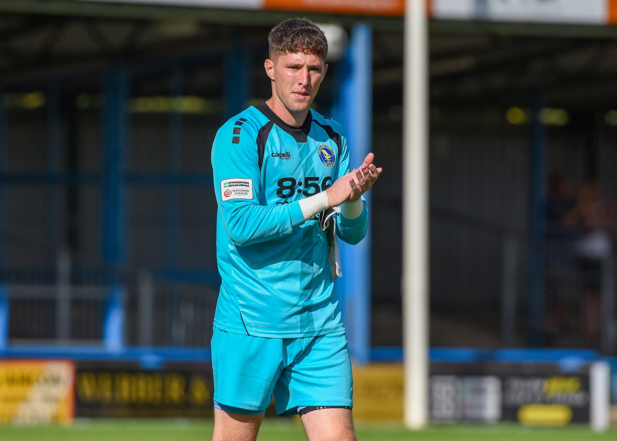 MATCH PREVIEW - CHESTER