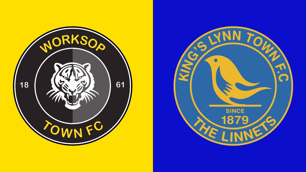 Match Preview - Worksop Town (A)