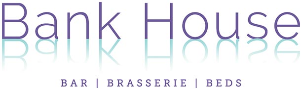 The Bank House