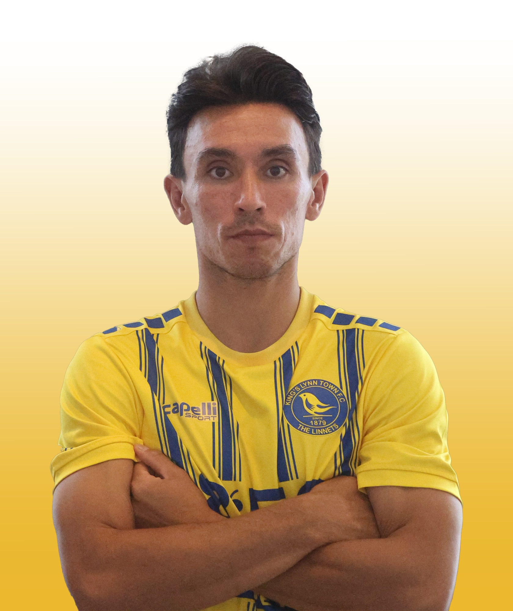 Michael Clunan