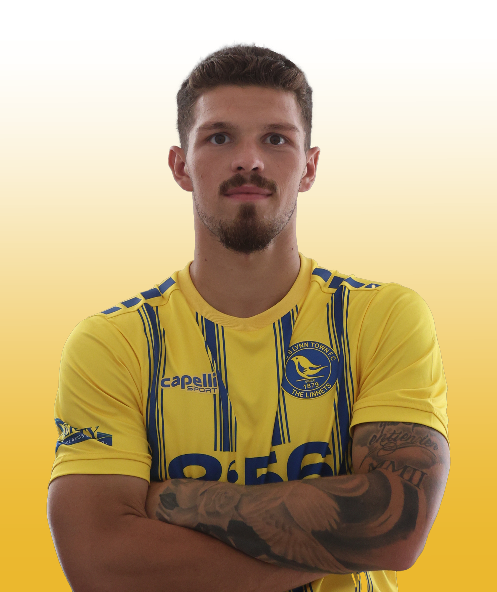 Ross Crane