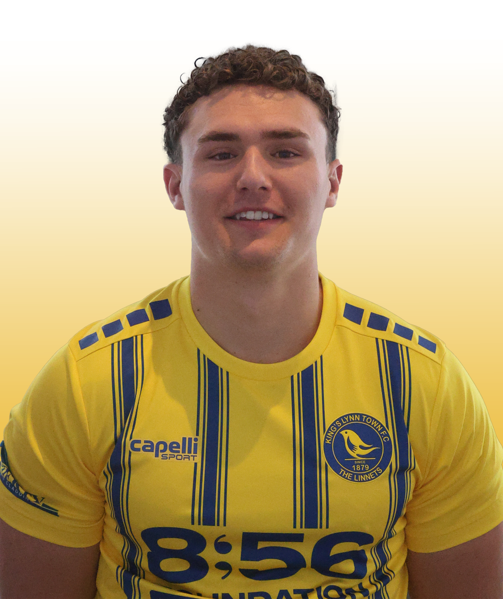 Tom Dickens
