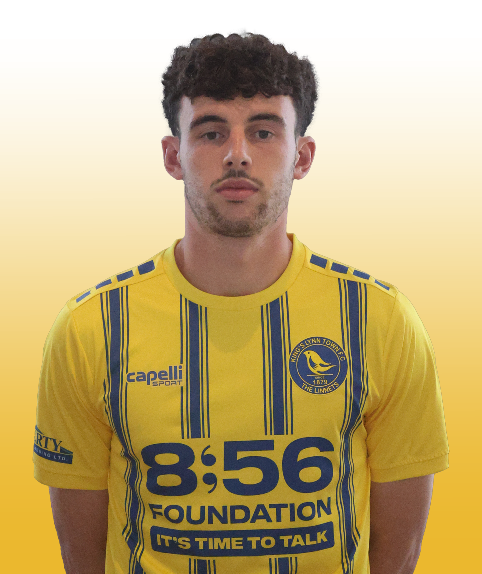 Rhys Doherty