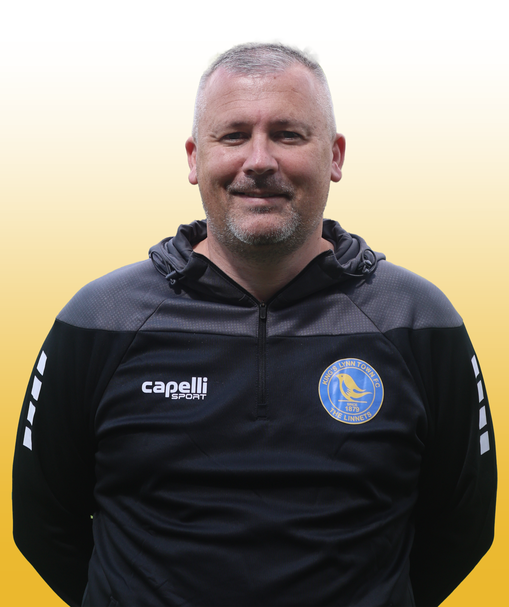 Paul Caddis